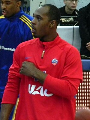 Jamont Gordon