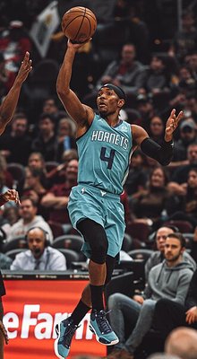 Devonte Graham