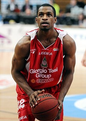 Antonio Graves