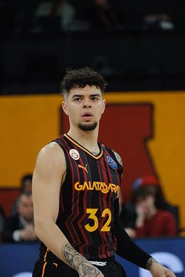 Rob Gray
