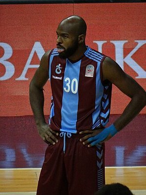 Caleb Green