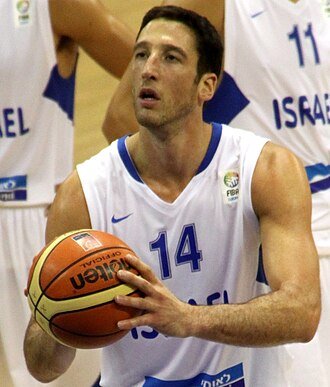 Yaniv Green