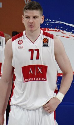 Arturas Gudaitis