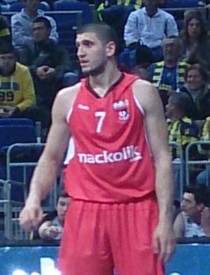 Orhan Haciyeva