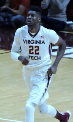 Johnny Hamilton