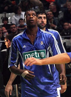 Venson Hamilton