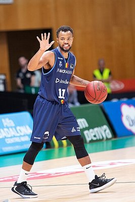 Clevin Hannah