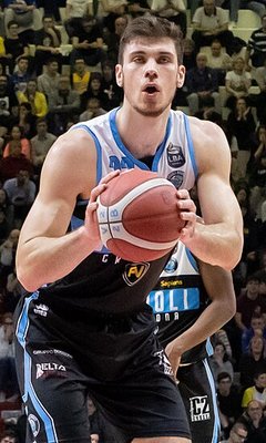 Ethan Happ