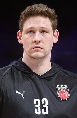 Patrick Heckmann