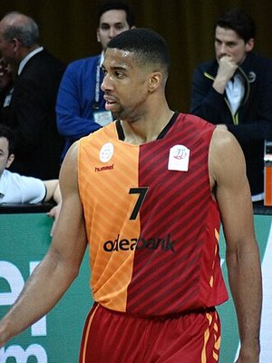 Richard Hendrix