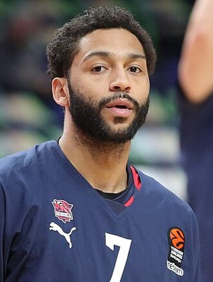 Pierria Henry