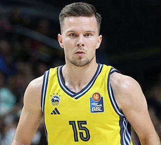 Martin Hermannsson