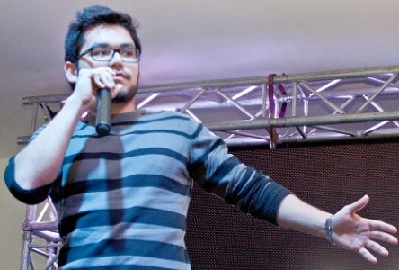 Alejandro Hernandez