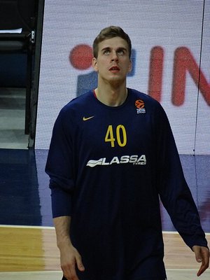 Volodymyr Herun