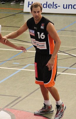 Adam Hess
