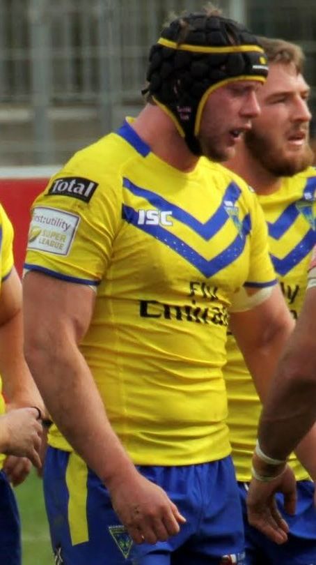 Chris Hill