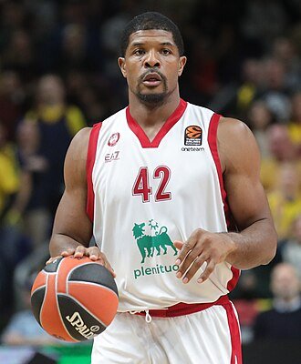 Kyle Hines