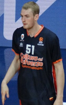 Tryggvi Hlinason