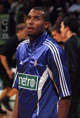 Quinton Hosley