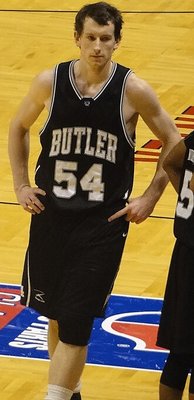 Matt Howard