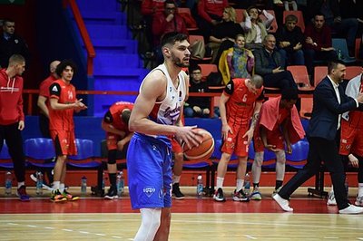 Dalibor Ilic