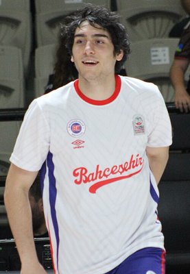 Omercan Ilyasoglu