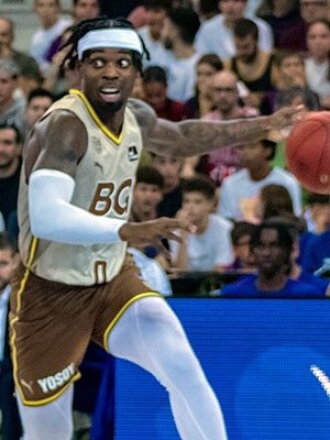 Ike Iroegbu