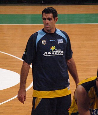 Iker Iturbe
