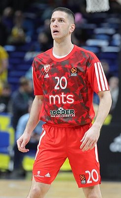 Nikola Ivanovic