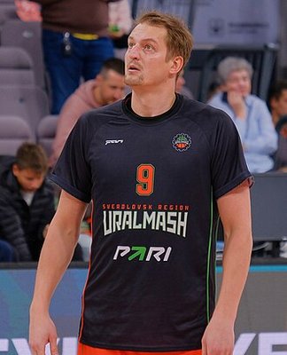 Vladimir Ivlev