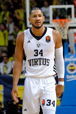 Karim Jallow