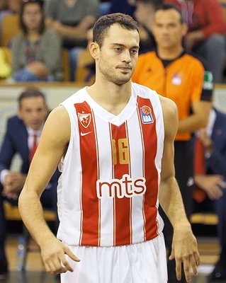 Stefan Jankovic