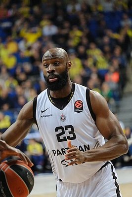 Tonye Jekiri