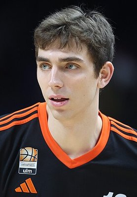Justinian Jessup