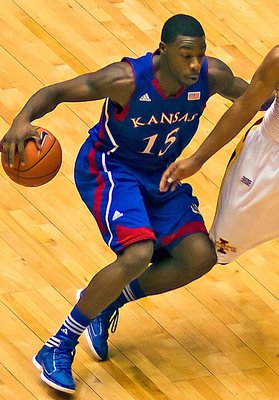 Elijah Johnson
