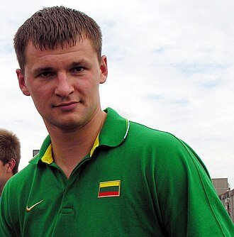 Arturas Jomantas