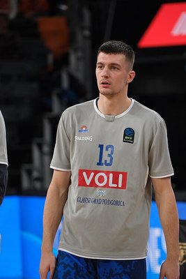 Dordije Jovanovic