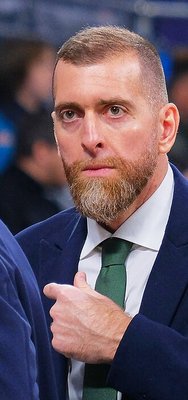 Kostas Kaimakoglou