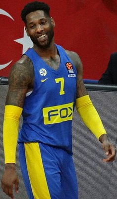 Deandre Kane