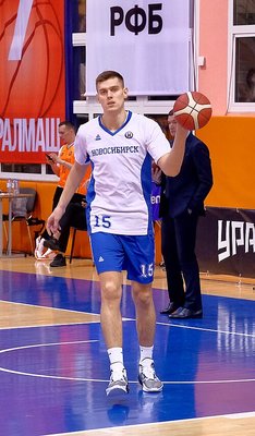 Igor Kanygin