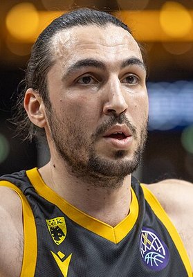 Dimitrios Katsivelis