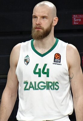 Antanas Kavaliauskas