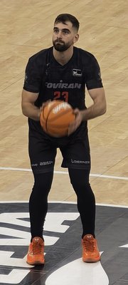 Jovan Kljajic