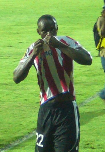Mohamed Kone