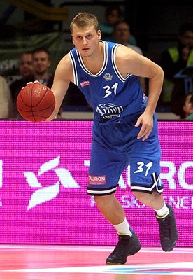 Mateusz Kostrzewski
