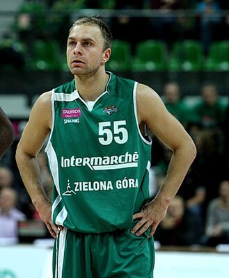 Lukasz Koszarek