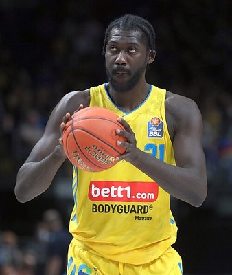 Khalifa Koumadje