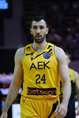 Ioannis Kouzeloglou