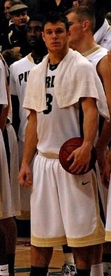 Chris Kramer