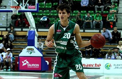 Maciej Kucharek